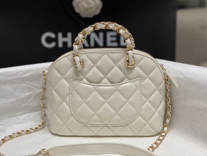 Chanel Top Handle Bags